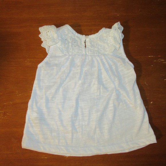 Fancy Tank for Summer  🥰 2 for $10 on select kids items 🥰 - Picture 3 of 3